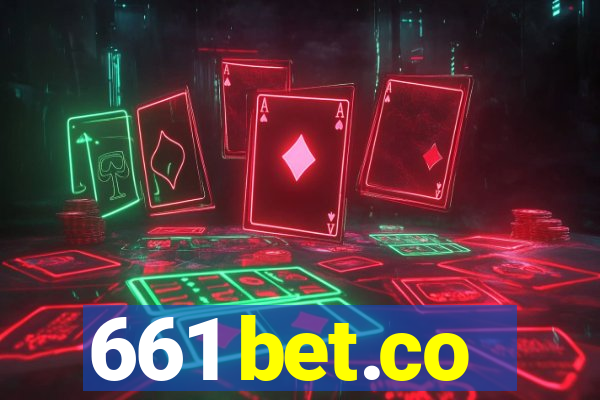 661 bet.co